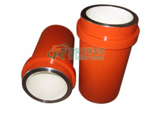 mud pump cylinder liner,mud pump liner for drilling rig parts mud pump cylinder liner,mud pump liner for drilling rig parts