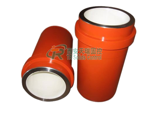 Mud Pump Liner