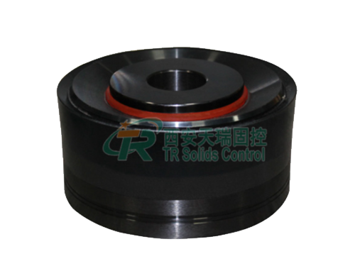 Replaceable Rubber Piston