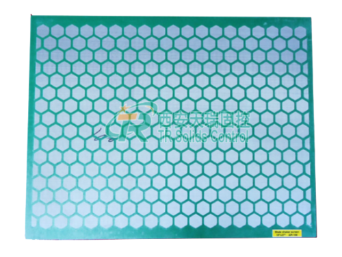 VSM300 Shaker Screen