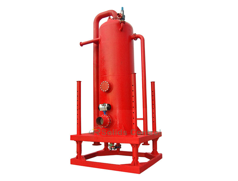 Mud Gas Separator