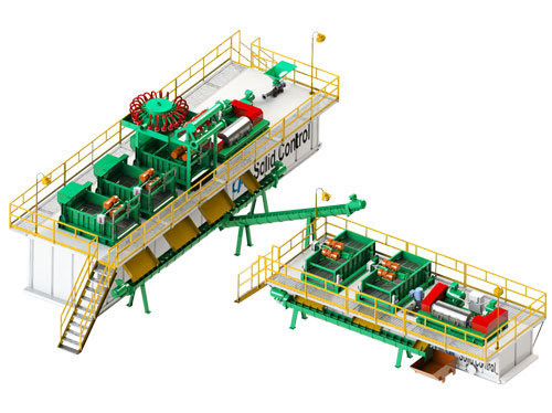 Pitless System Case