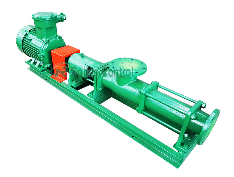 Screw Pump