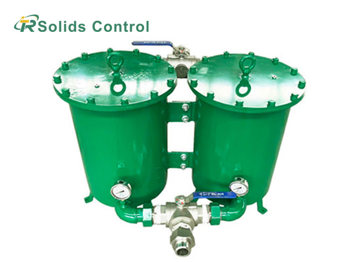 Diesel Purifier