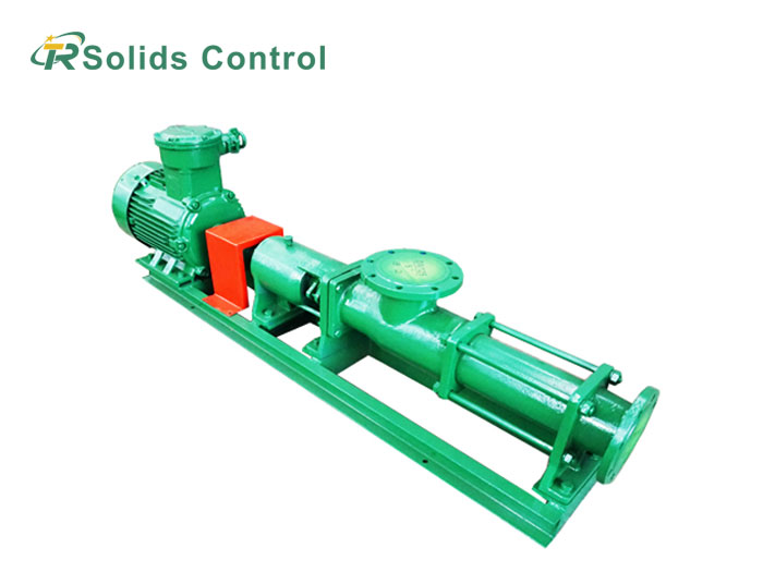 Screw Pump
