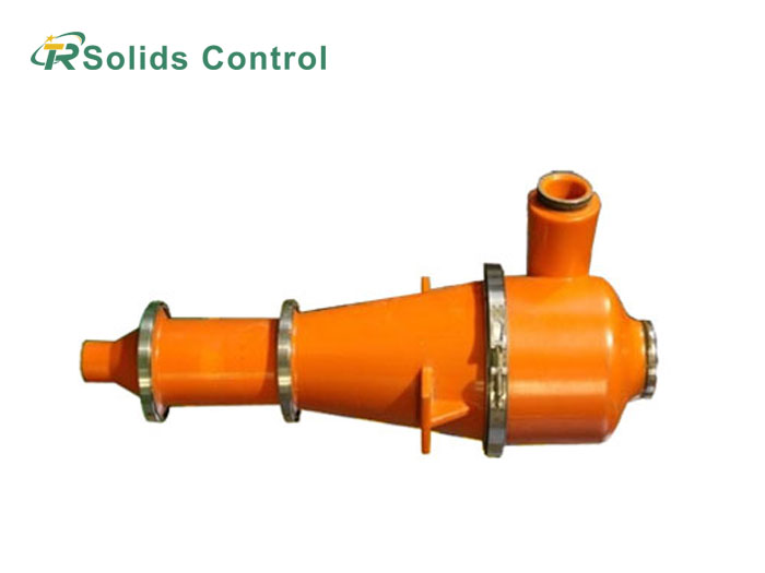 Swaco 12-inch Hydrocyclone