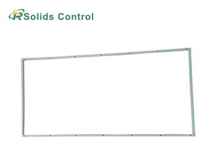 Swaco Plastic Frame Strip