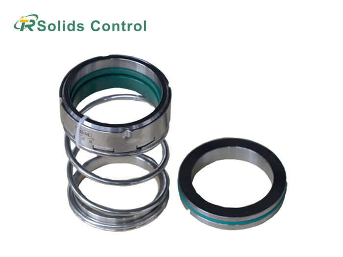 Mission Mechanical Seal