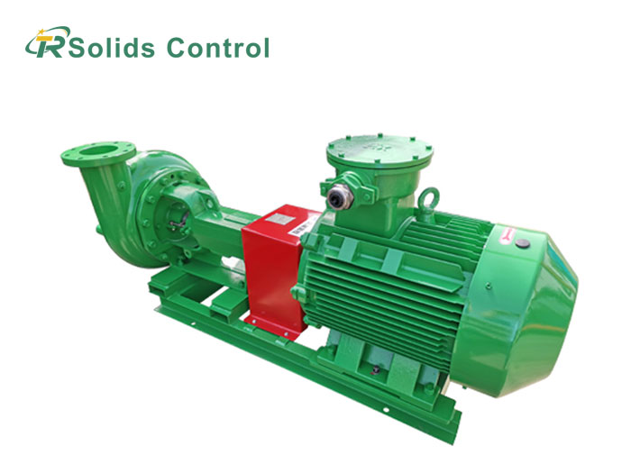 Mud Centrifugal Pump