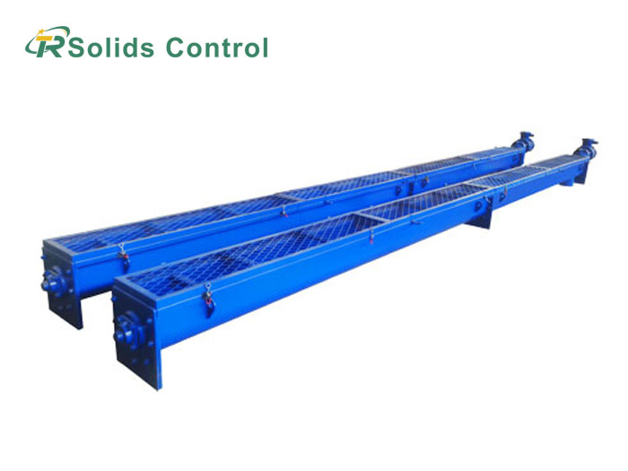 Screw Conveyor