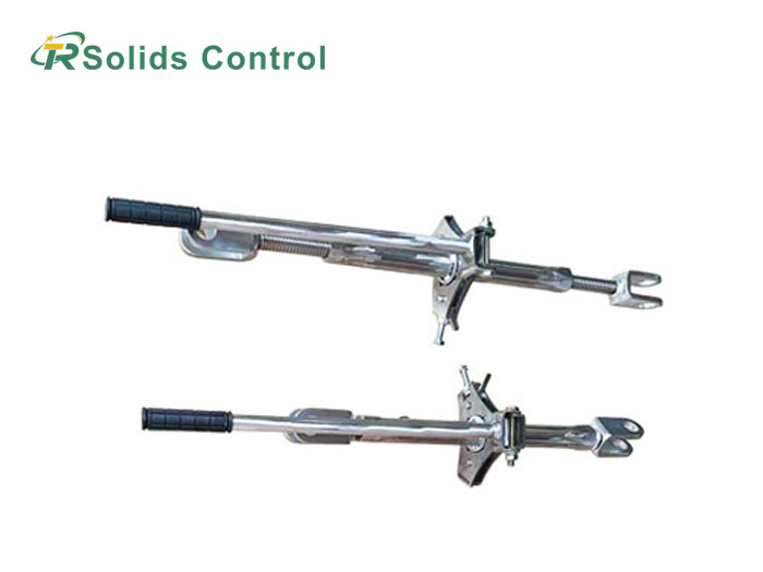 Derrick Angle Adjuster