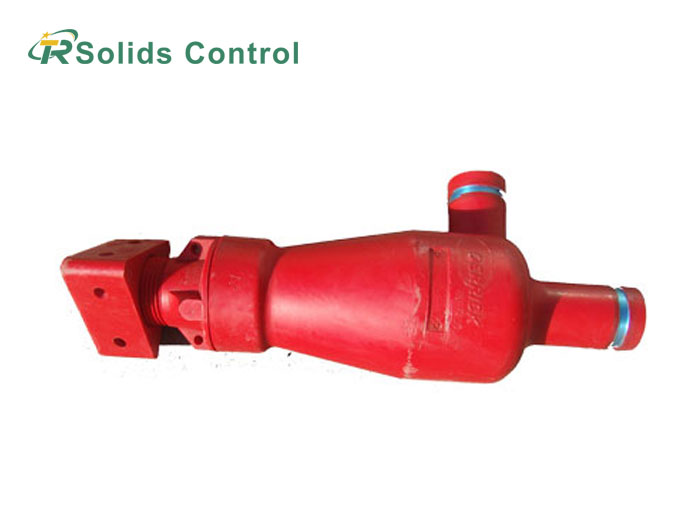 Derrick 4inch Cyclone