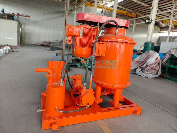 Negative Pressure Degassing Unit Procurement Guide Negative Pressure Degassing Unit Procurement Guide