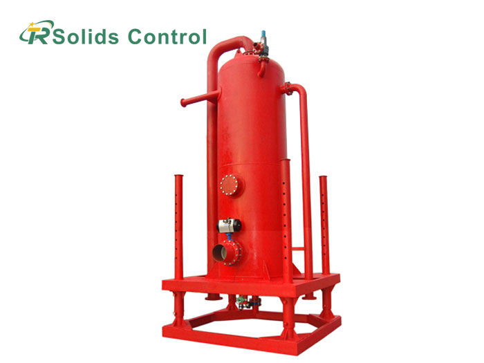 Mud Gas Separator