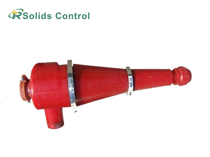 Derrick 10inch Cyclone