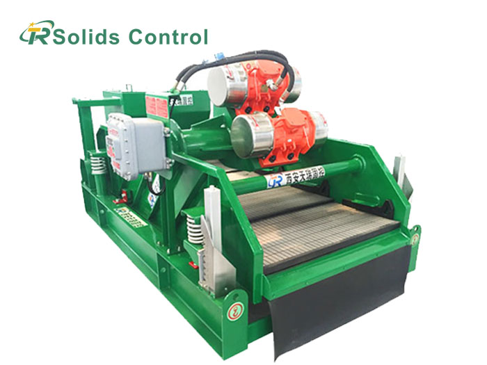 Mud Shale Shaker