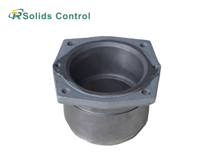 Mission Bearing Seat