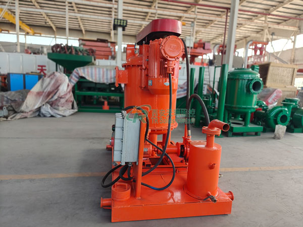 Selection of degassers for oil drilling equipment - Degassers for drilling projects Selection of degassers for oil drilling equipment - Degassers for drilling projects