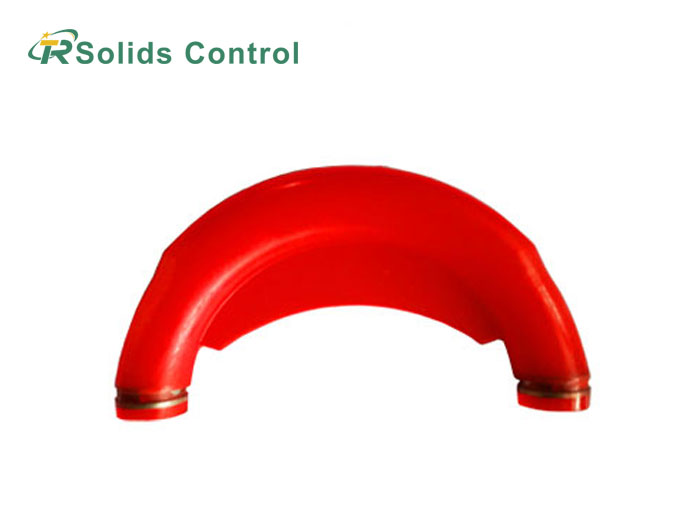 Cyclone Elbow