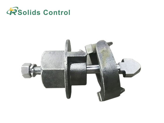 9744-00 Ramp-lock Assy