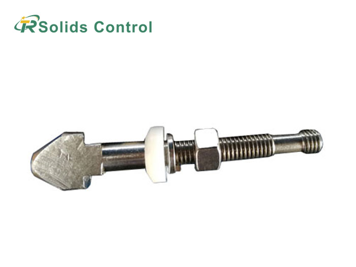 FL2000 Shale Shaker Bolt