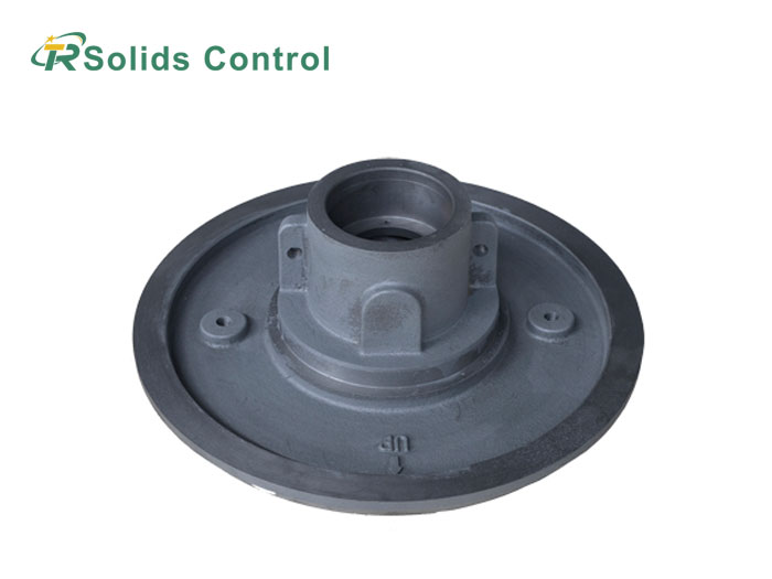 Stuffing Box