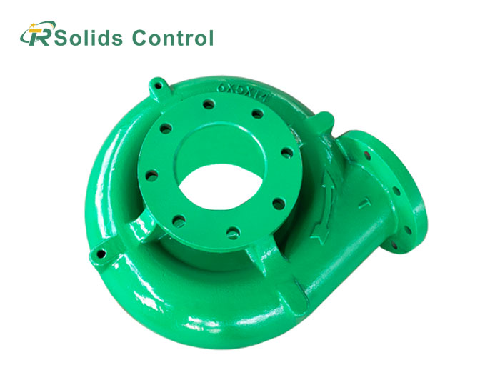 Pump Casing