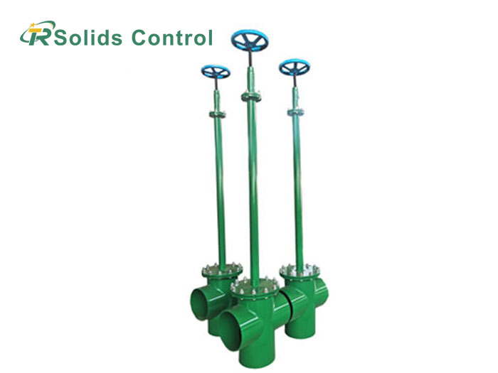 Subsea Valve