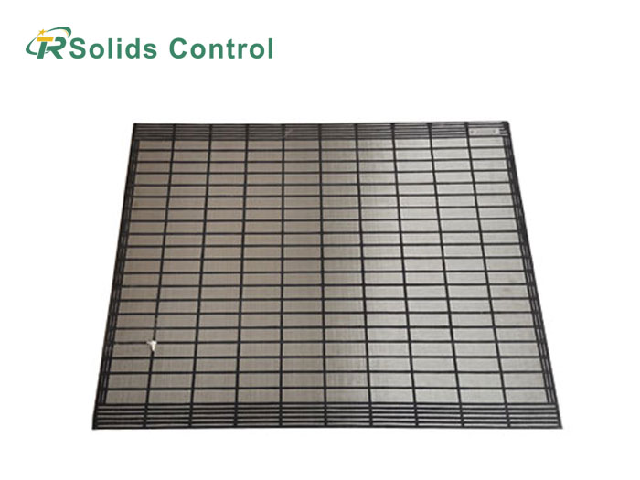 Brandt VSM300 Shaker Screen