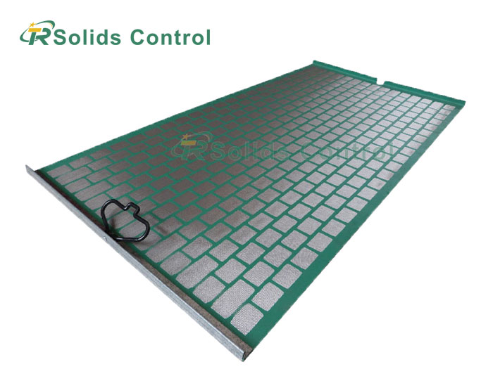 Hyperpool PWP Screen