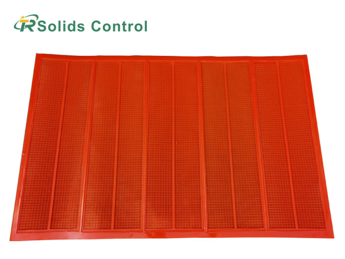 Polyurethane Panel Screen