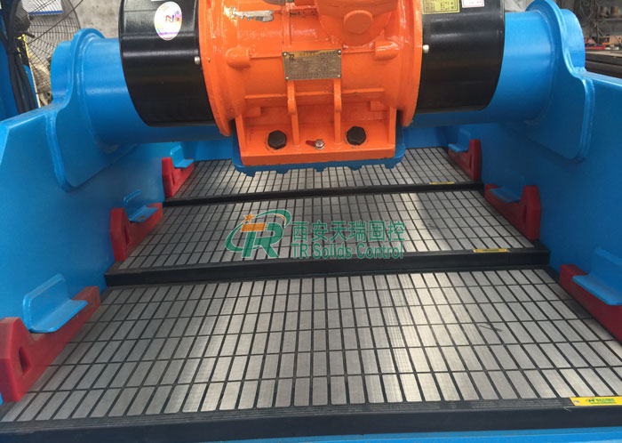API shale shaker screen - solids control equipment manufacturer API shale shaker screen - solids control equipment manufacturer