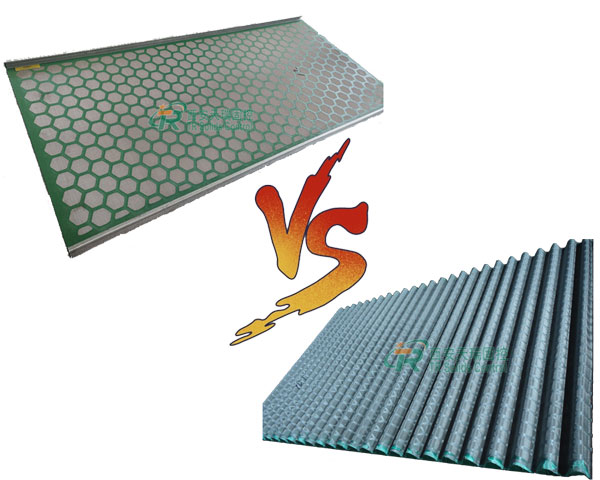 Flat Shaker Screen vs Wave Shaker Screen: Selection Guide