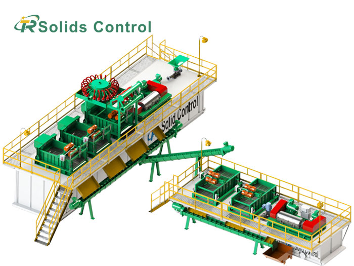 Pitless System Case