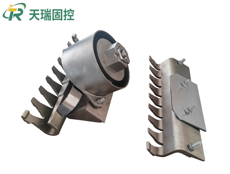 TENSIONING ASSEMBLY 14623-00