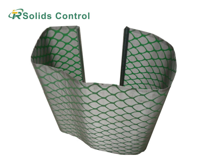 Hook Strip Soft Screen