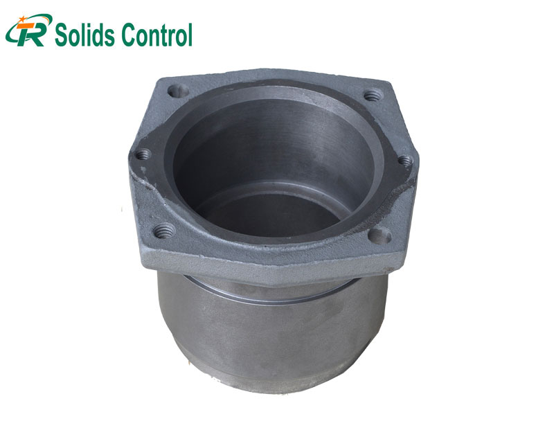 Bearing Seat
