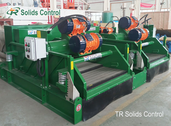 20 sets Deliver High Quality API Mud Agitator