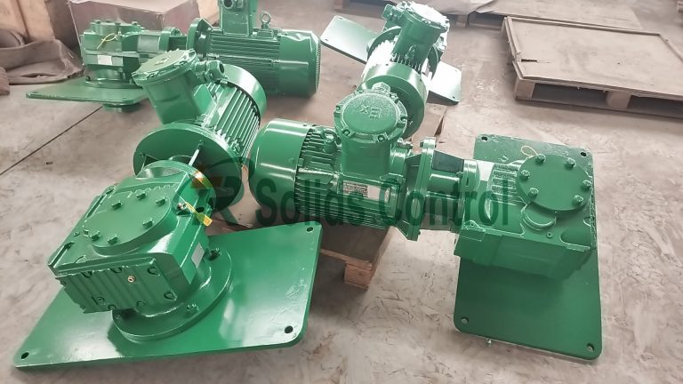 TRJBQ11 Mud Agitators TRJBQ11 Mud Agitators