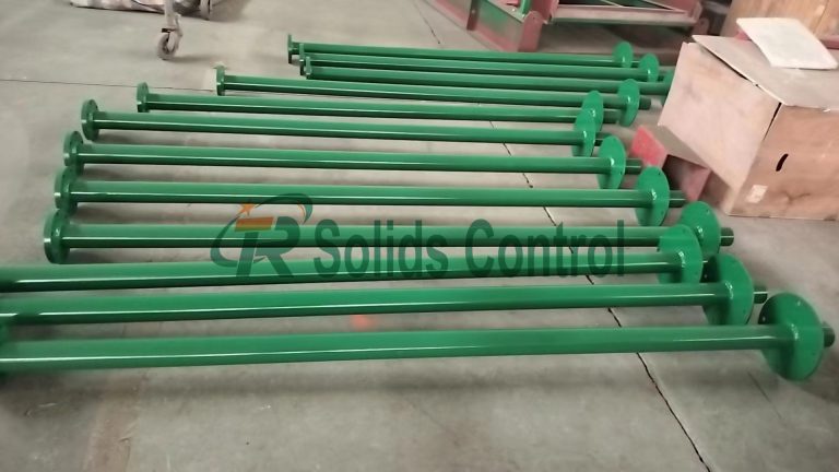 TRJBQ11 Mud Agitators TRJBQ11 Mud Agitators