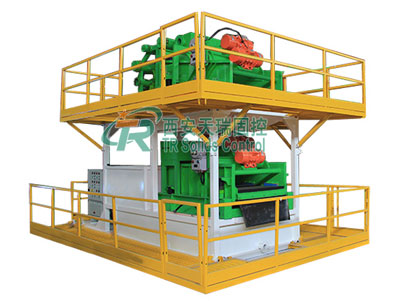 Tunnel Boring System 