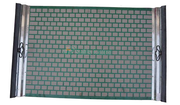 FLC 2000/48-30 screen 