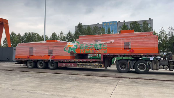 Oil drilling Shale Shaker|Drilling Mud Shaker