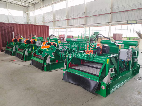 mud Shale Shaker|Oil drilling and production