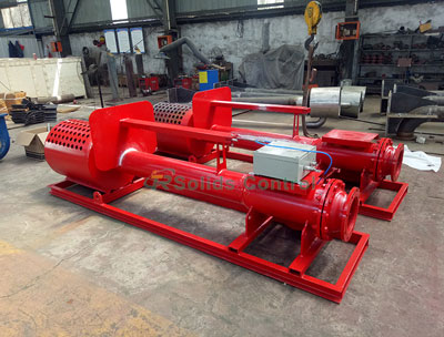 Horizontal Flare Ignition Device| Oilfield drilling security equipment