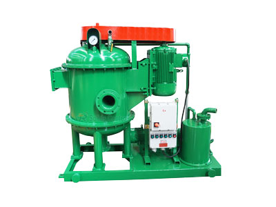 vacuum degasser vacuum degasser