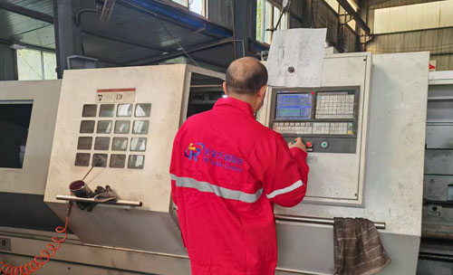 china Mechanical processing supplier