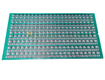 Hyperpool PWP screen for Derrick Hyperpool shale shaker replacement Hyperpool PWP screen for Derrick Hyperpool shale shaker replacement