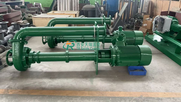 Submersible pump | sewage slurry pump