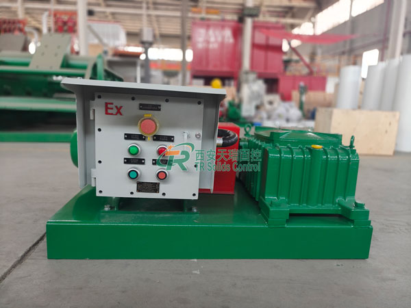 Mud agitator |solid control oil drilling company